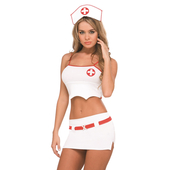 Naughty Nurse