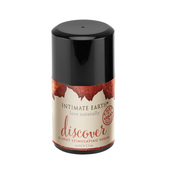 Organic Discover G Spot Gel