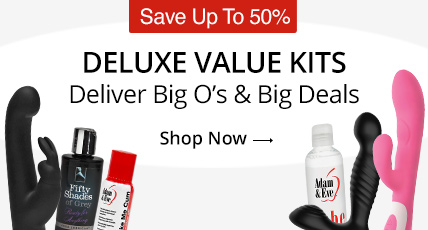 Shop Deluxe Value Kits And Save Up To 50%!