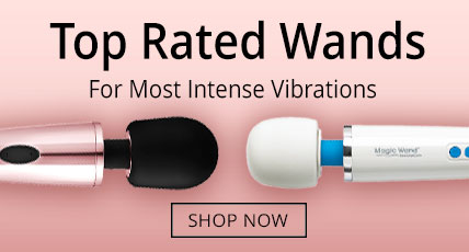 Shop Top Rated Wand Massagers!