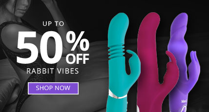 Up To 50% Off Rabbit Vibes!