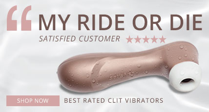 Shop Best Rated Clit Vibes!