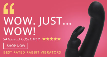 Shop Best Rated Rabbit Vibes!