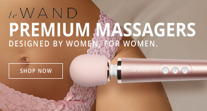 Shop Le Wand Premium Massagers