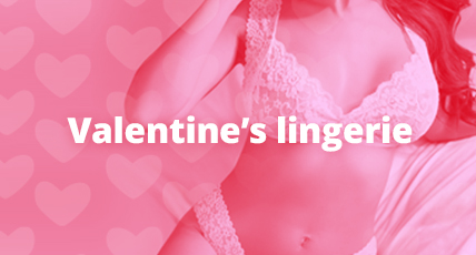 Valentines Lingerie!