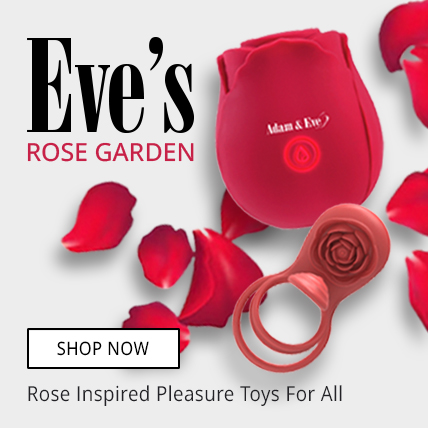 Shop Eves Rose Garden. Rose Inspired Toys For All.