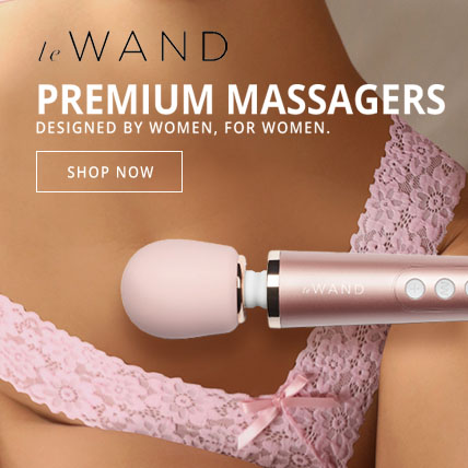 Shop Le Wand Premium Massagers Designed By Women For Women