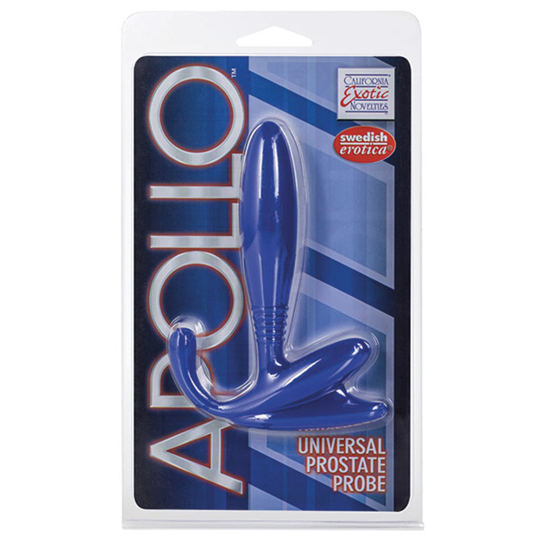 Apollo Universal Prostate Probe