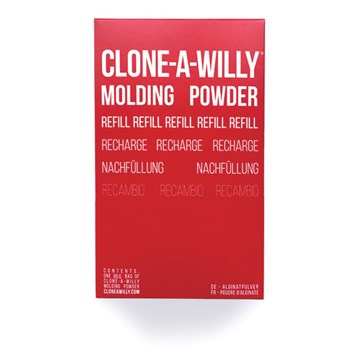 Clone-A-Willy Kit Vibrating - Light Tone by Empire labs