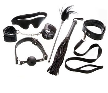 Ultimate Bondage and Kinky Sex Toys Guide