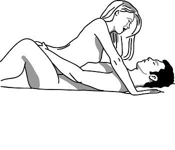 Exploring the Push Up Position: Beginner-Friendly Intimacy