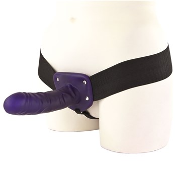 Strap-On Dildos, Vibrators, Harnesses & Sex Toys