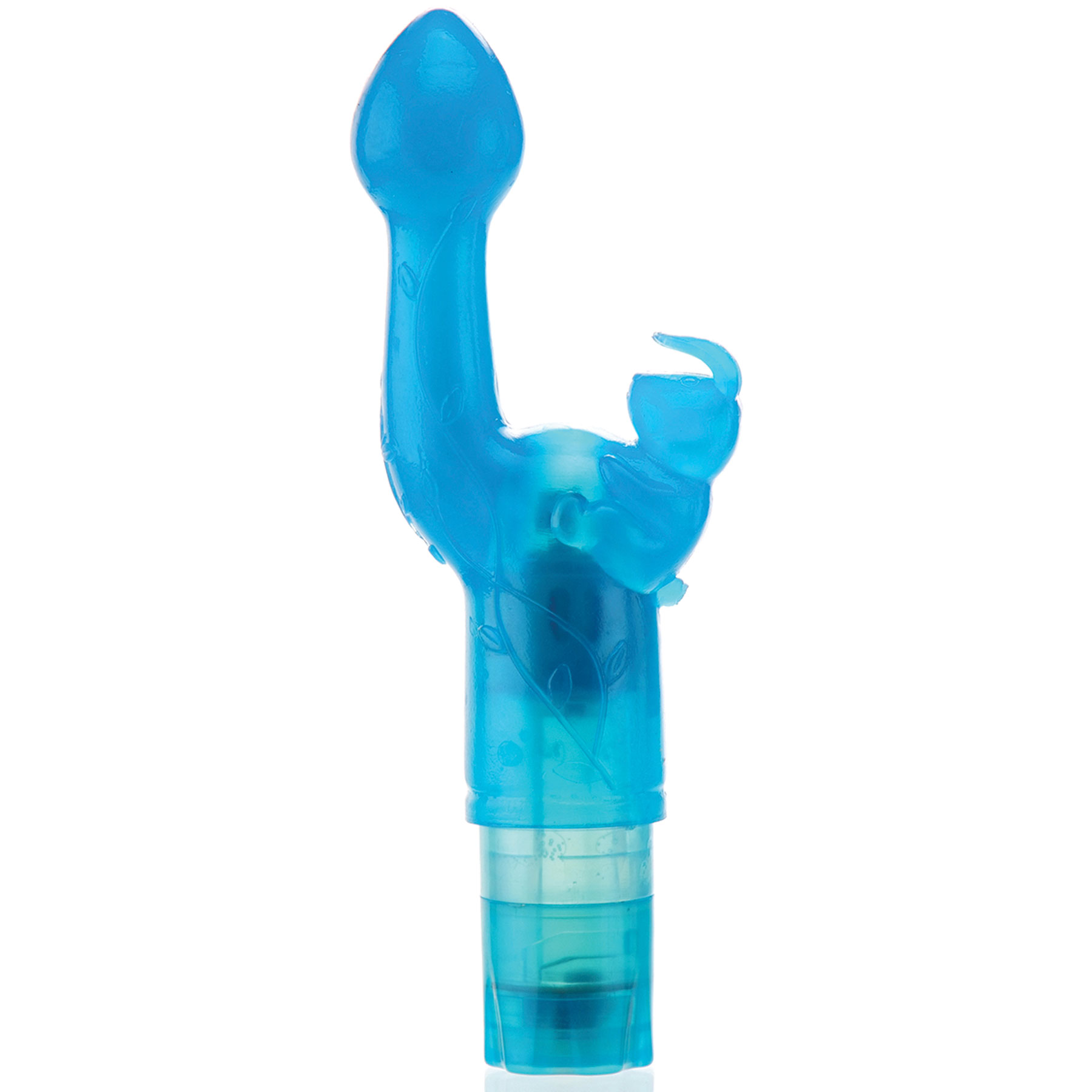 Adam & Eve Bunny Kiss - Vibrators | Adam & Eve