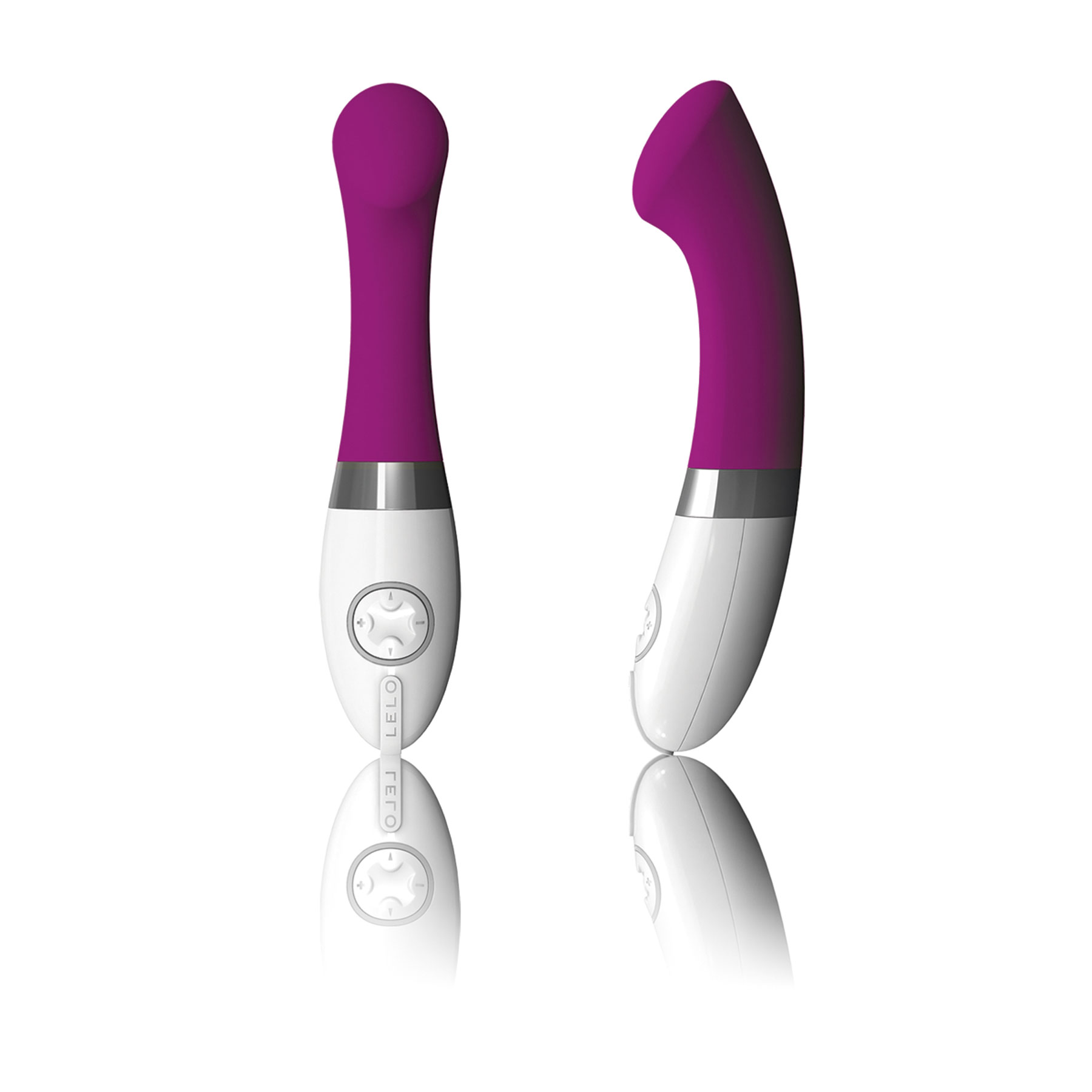 Lelo Gigi 2 Pleasure Object - Vibrators | Adam & Eve