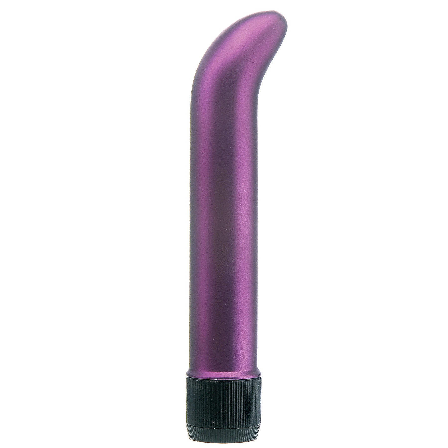 Purple Passion Satin G Vibrator Vibrators Adam Eve