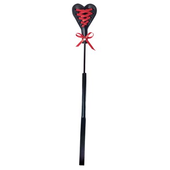 Sex Games For Couples 32cm Sex Flirting Toys Paddle Whip PU Leather Bat  Spanking Flogger Paddle Bdsm Sex Toys From Adam_and_eve, $3.46