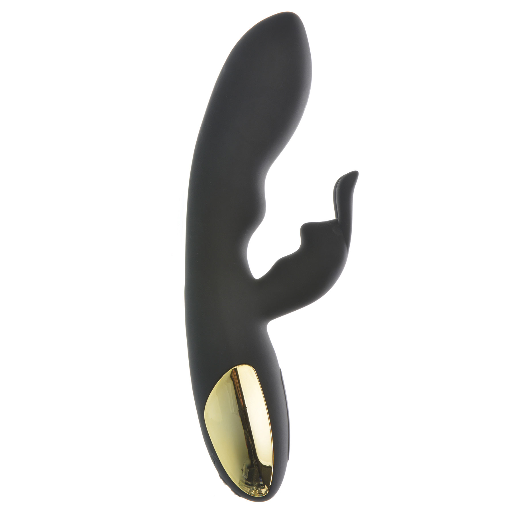 Adam & Eve Midnight Rabbit Vibrator - Vibrators | Adam & Eve