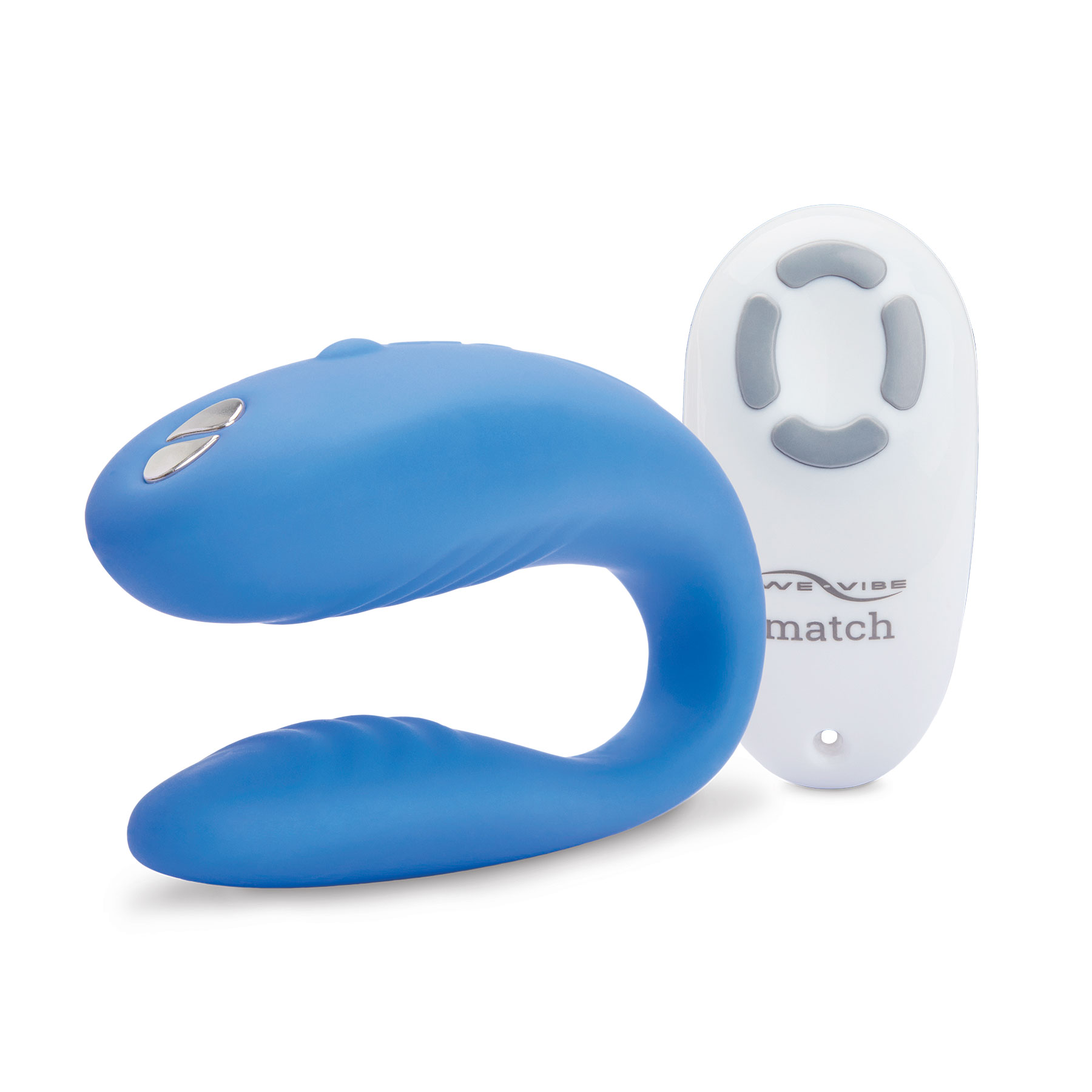 We-Vibe Match Couples Massager - Vibrators | Adam & Eve