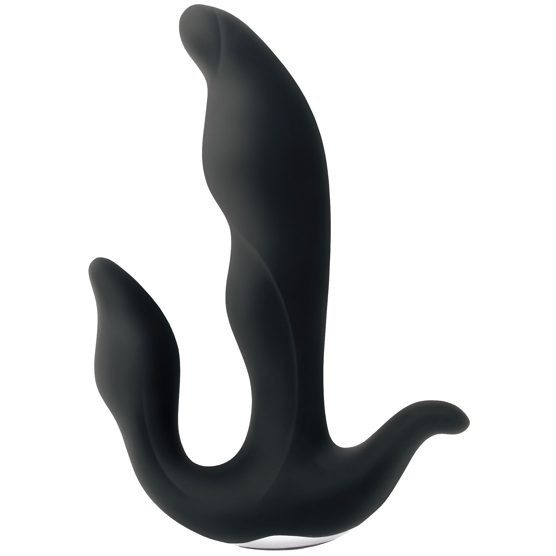 Adam & Eve 3 Point Prostate Massager - Prostate Toys | Adam & Eve