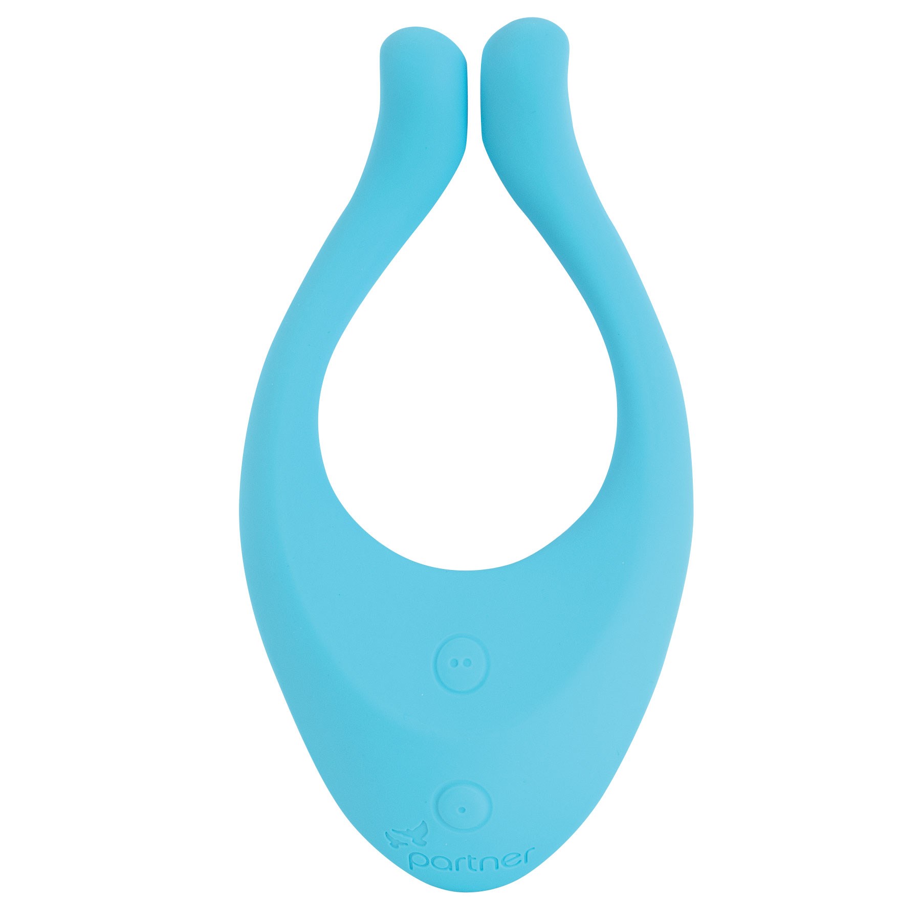 Satisfyer Partner Multifunction 1 blue