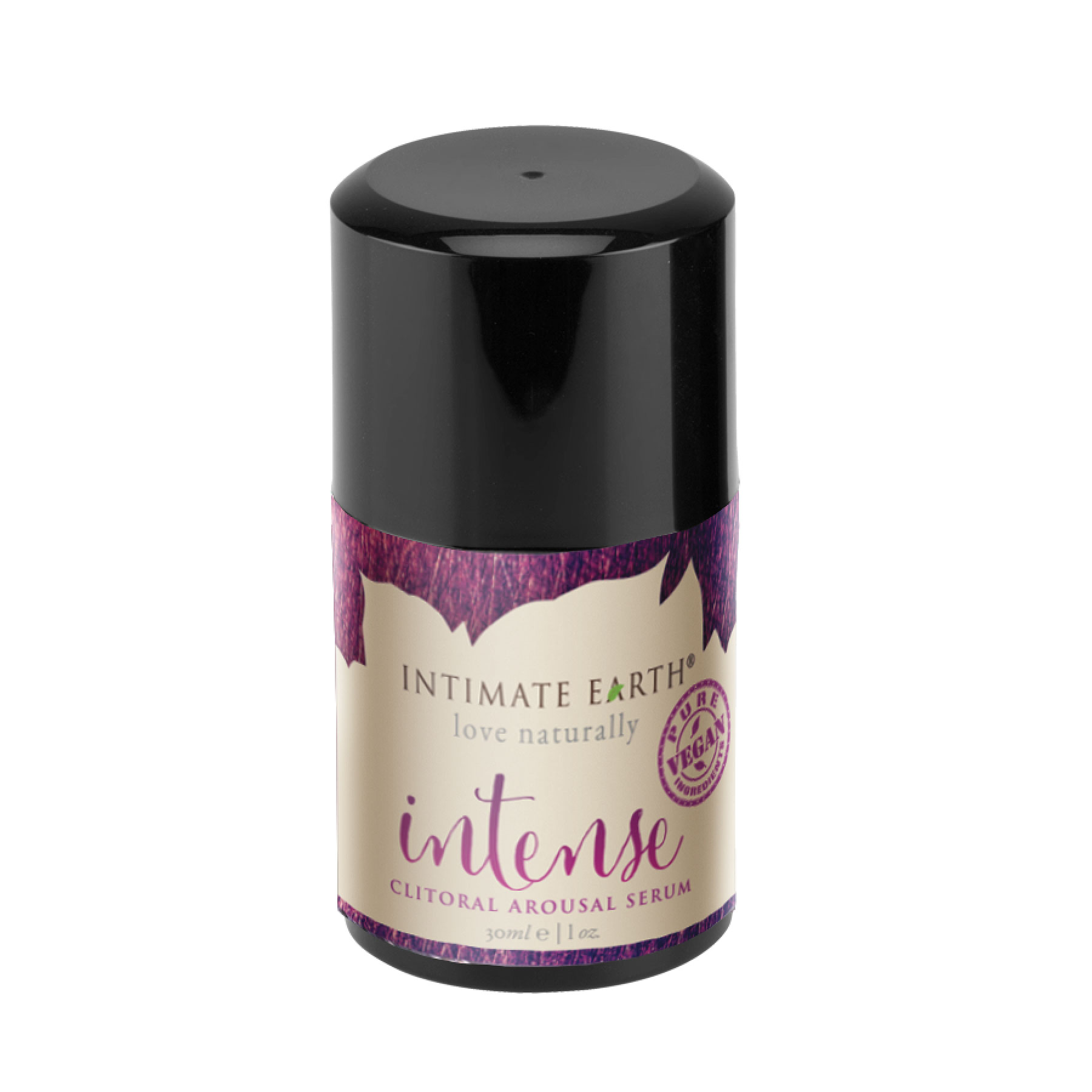 Intimate Earth Intense Clitoral Arousal Serum - Sexual Wellness | Adam & Eve