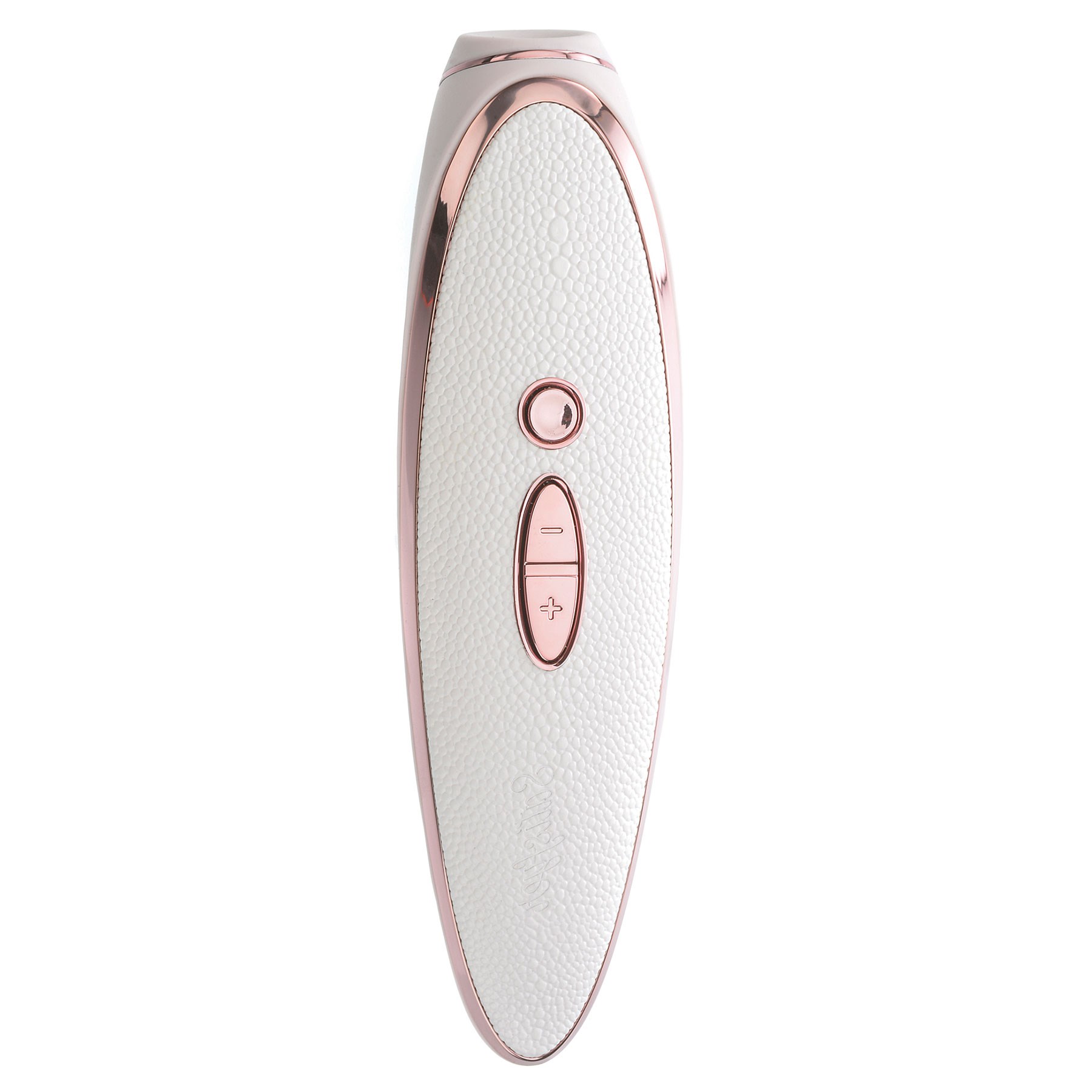 Satisfyer Luxury Pret-A-Porter controls