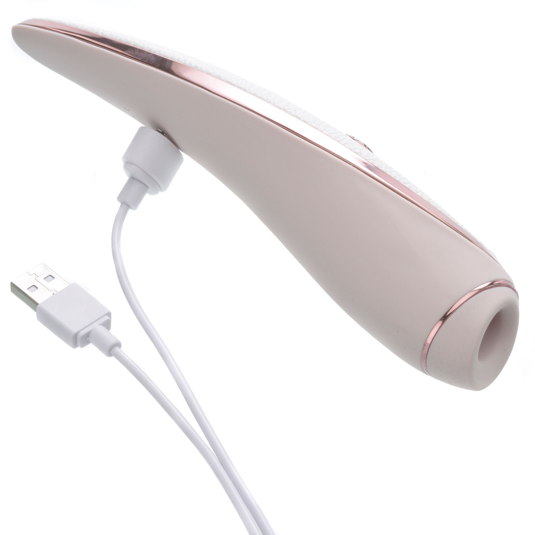 Satisfyer Luxury Pret-A-Porter Charger