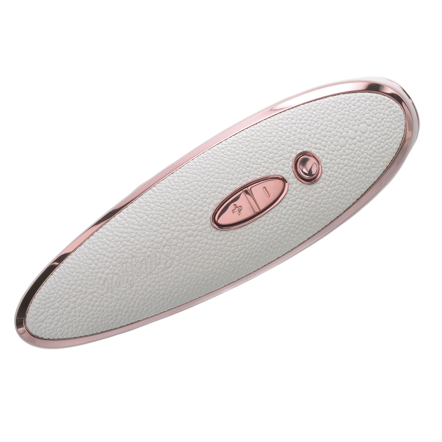 Satisfyer Luxury Pret-A-Porter Front