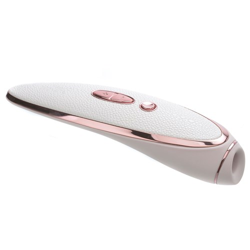 Satisfyer Luxury Pret-A-Porter Side View