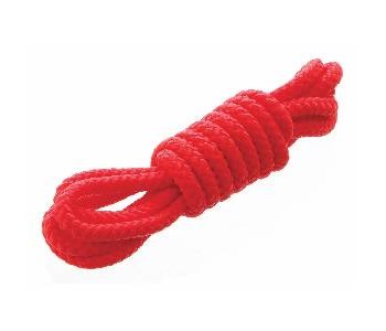 A Beginner's Guide to Rope Play & Bondage