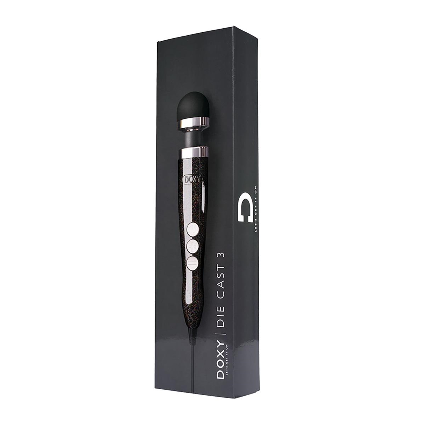 Doxy Number 3 Wand Massager Vibrators Ada