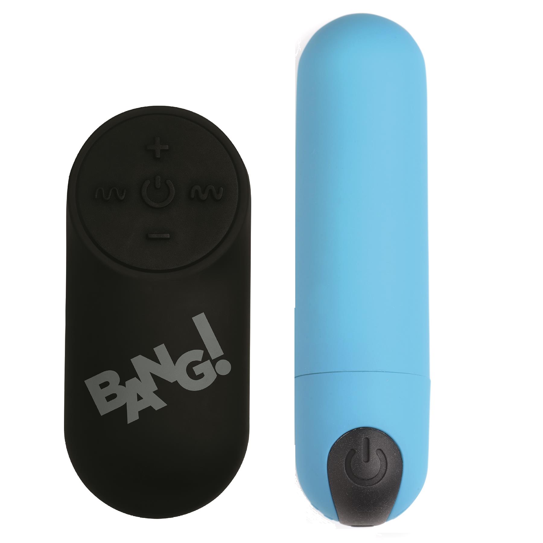 Bang! Bullet Vibrator - Vibrators | Adam & Eve