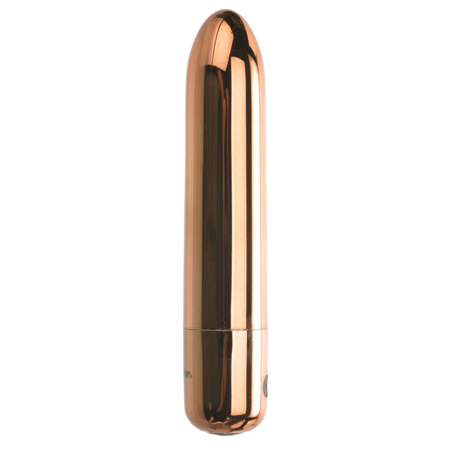 Copper Cutie Rechargeable Bullet - Vibrators | Adam & Eve