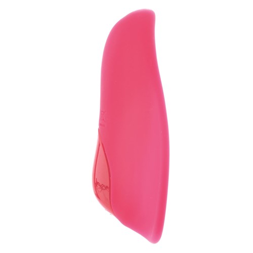 Satisfyer High Fly Finger Vibrator Product Shot - Side