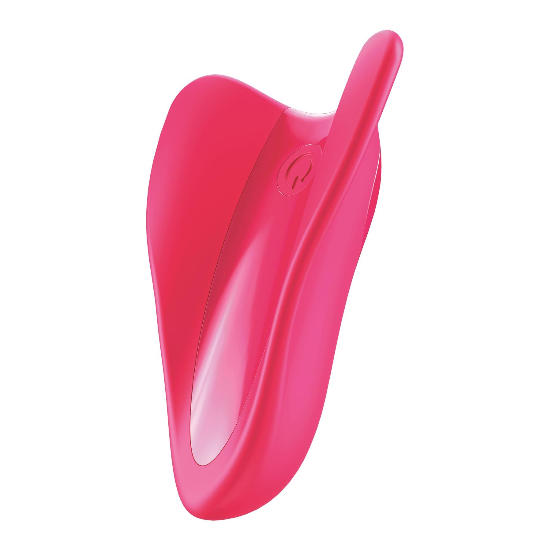 Satisfyer High Fly Finger Vibrator Product Shot #3