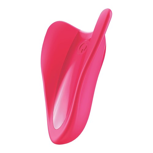 Satisfyer High Fly Finger Vibrator Product Shot #3