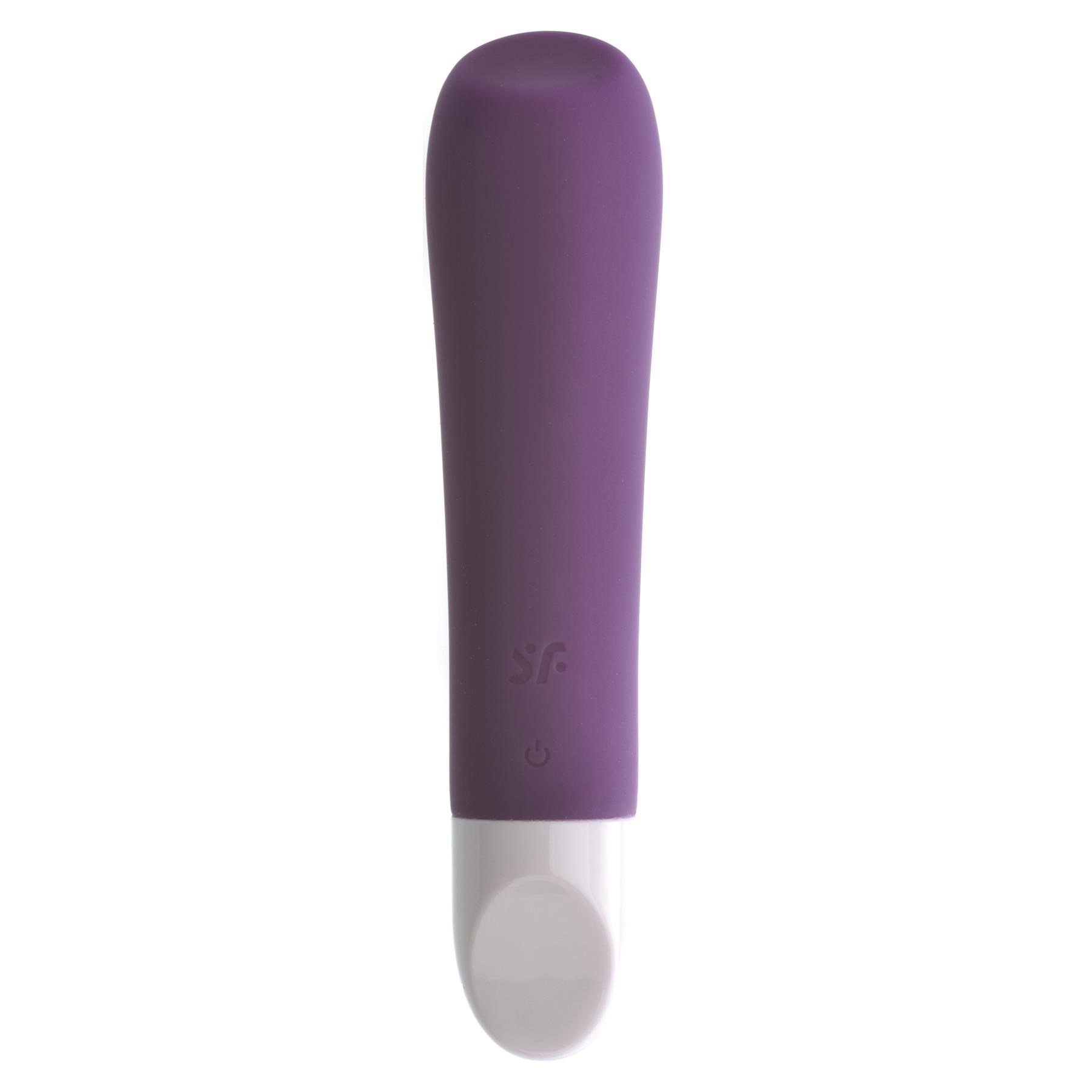 Satisfyer Ultra Power Bullet 2 Product Shot #1