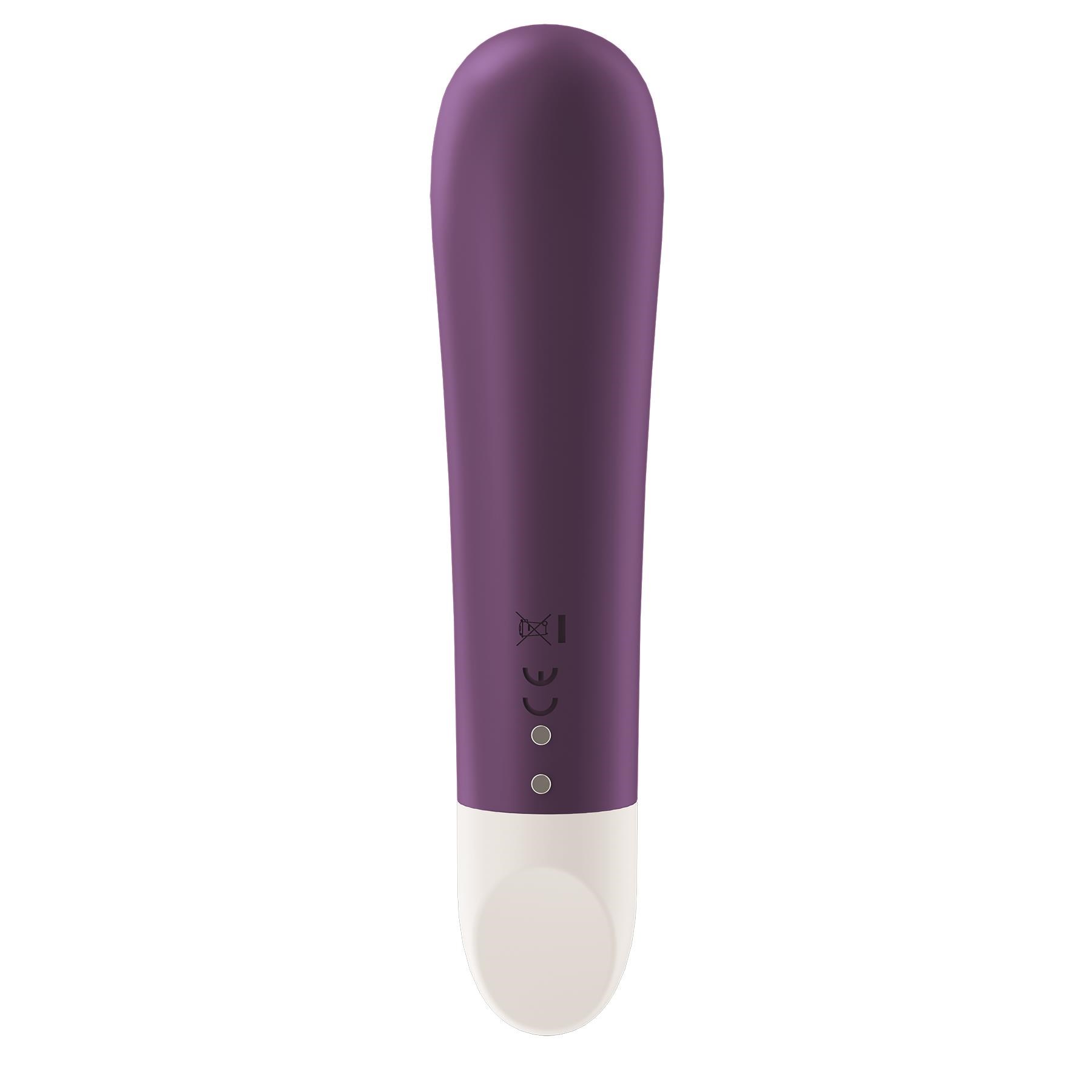 Satisfyer Ultra Power Bullet 2 Product Shot #5