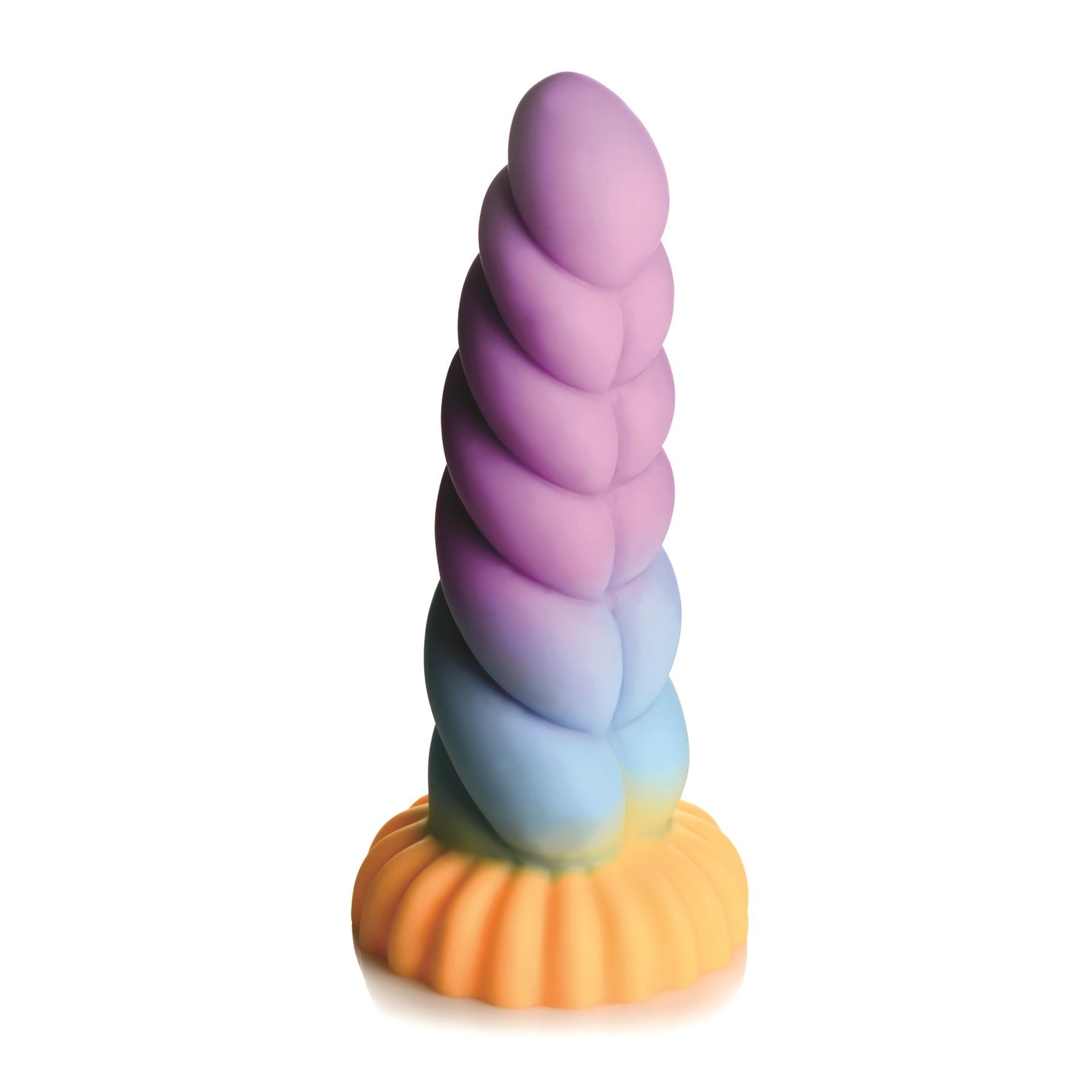 Unicorn dildo