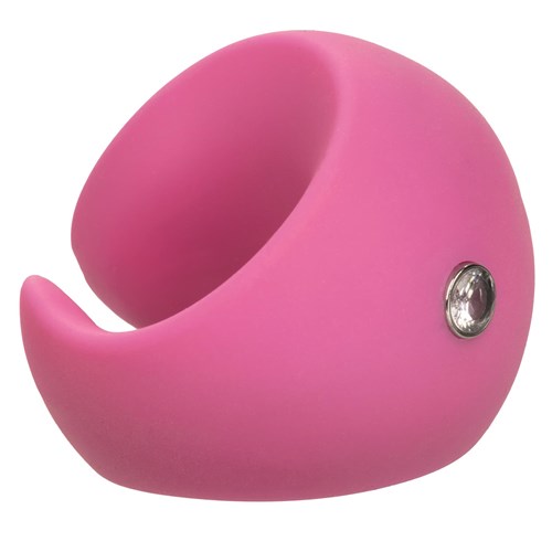 Luvmor "O"s Finger Vibrator - Product Shot #5