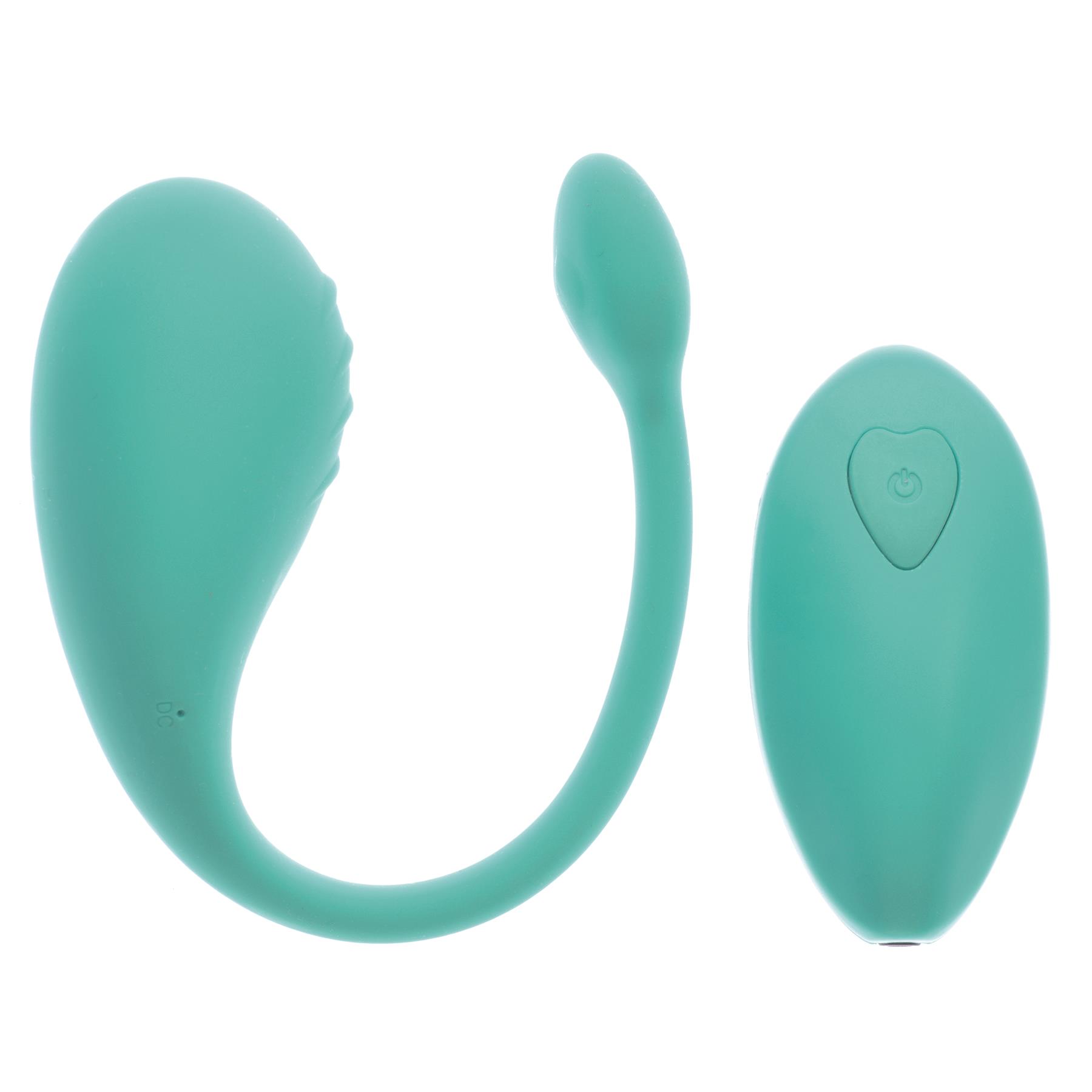 Inya Venus Remote Control Stimulator - Vibrators | Adam & Eve