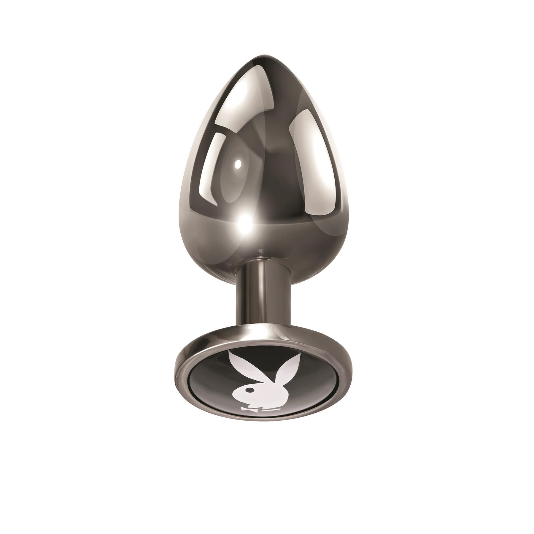 Playboy buttplug