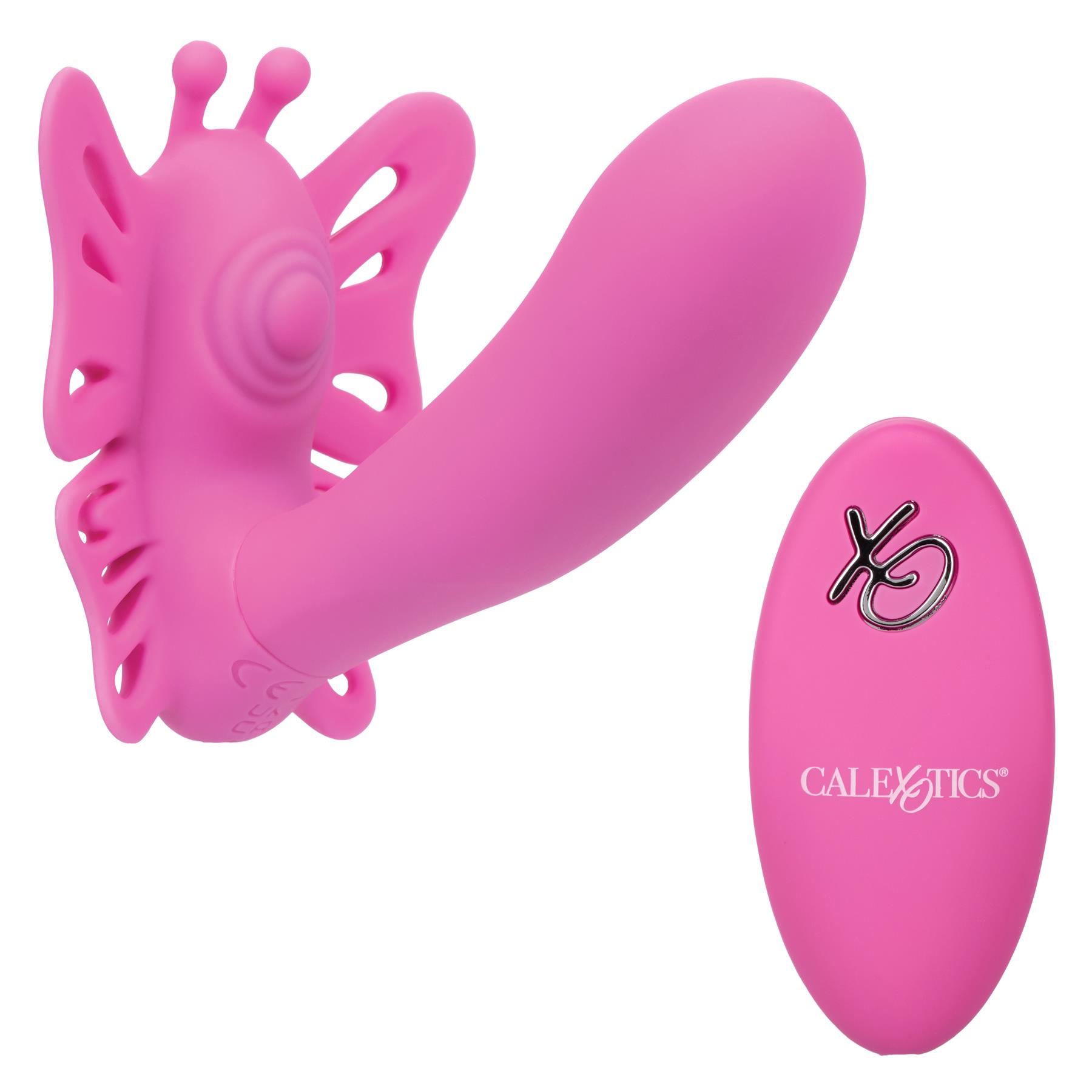 Venus <b>Butterfly</b> Pulsating Venus G - <b>Vibrators</b>.