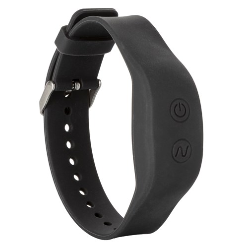 Wristband Remote Accessory