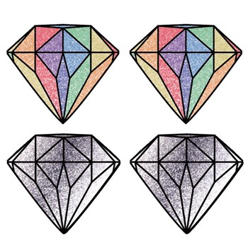 DIAMONDS