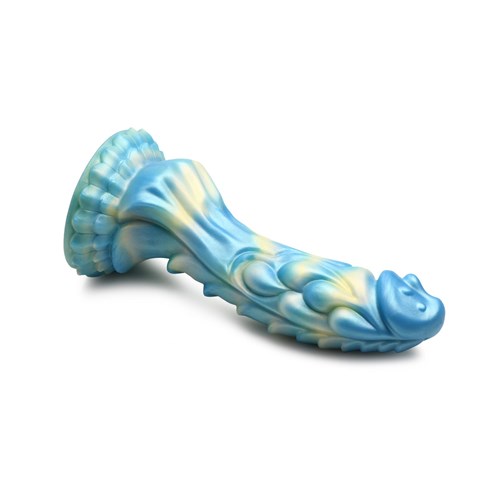 CreatureCocks Sea Stallion Vibrating Dildo with Remote - Product