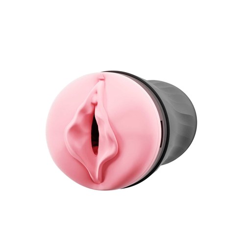 Maxtasy Stroke Master Stroker - Realistic Pink Vagina