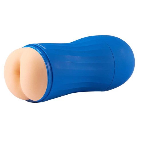Maxtasy Vibration Master Realistic Nude Butt Sleeve