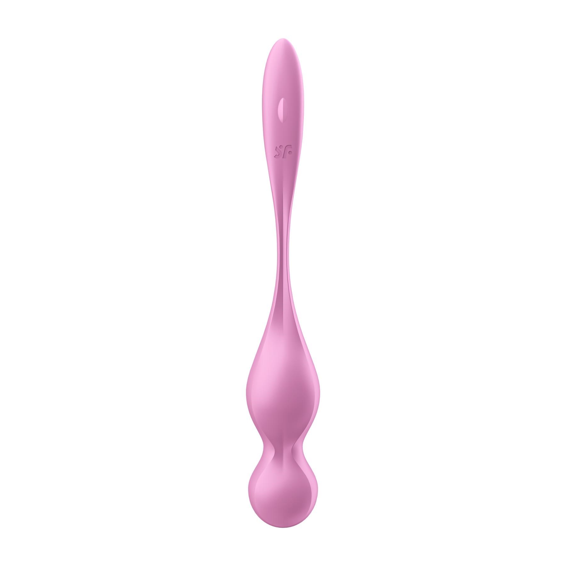 Satisfyer Love Birds 1 App Enabled Kegel Trainer - Product Shot #1