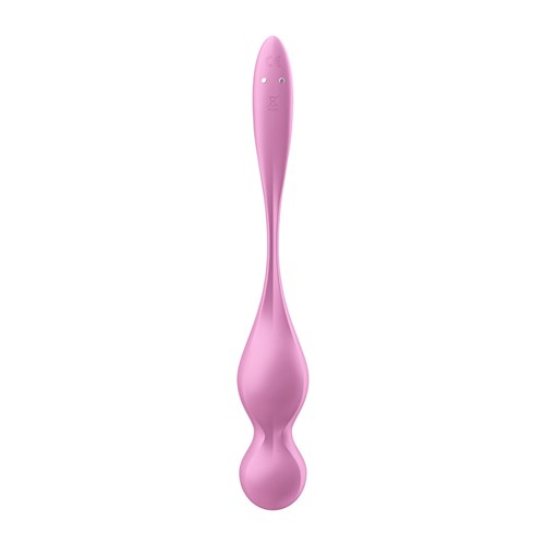 Satisfyer Love Birds 1 App Enabled Kegel Trainer - Product Shot #2